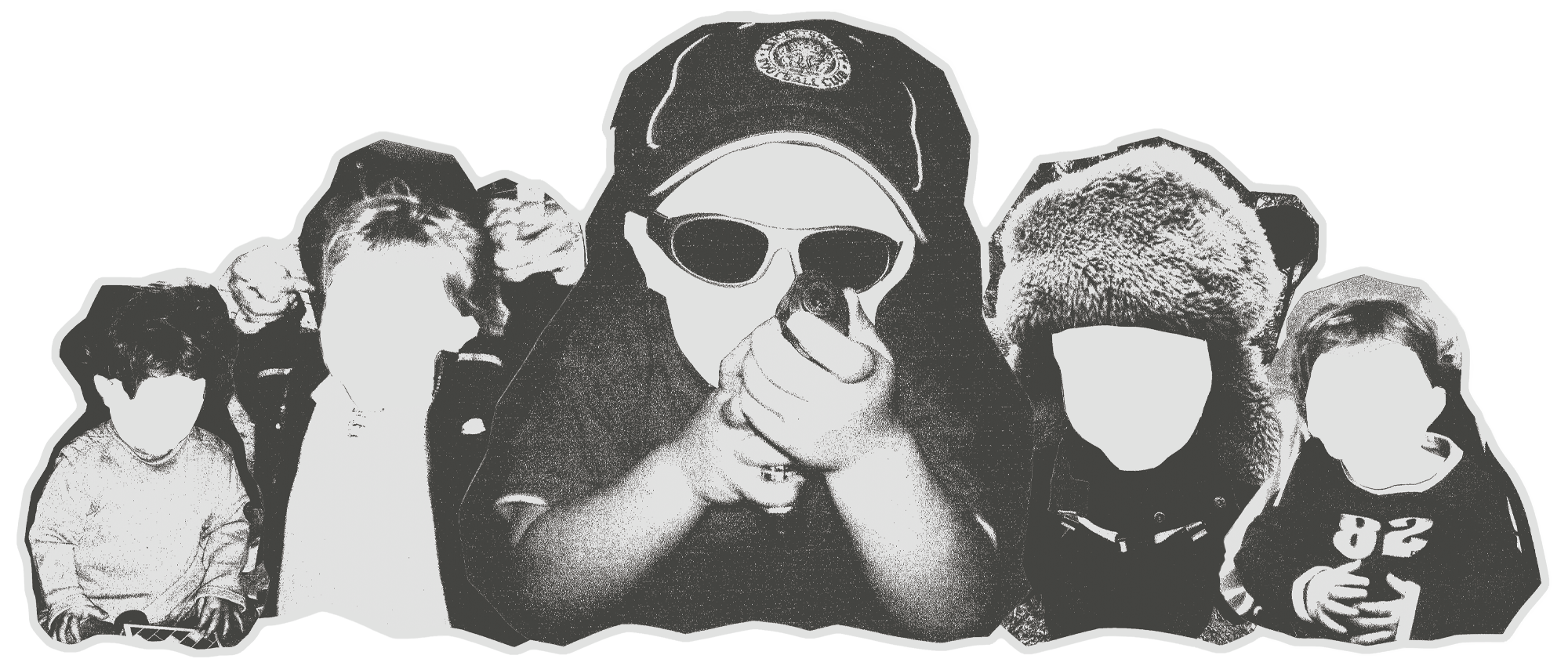 Baby crew